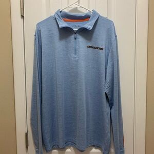 Salt Life dri-fit Men’s Large